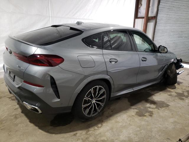 Изображение 3 2024 BMW X6 XDRIVE40I 2024 с VIN 5UX33EX06R9U92855