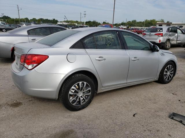 Obraz 3 z 2016 CHEVROLET CRUZE LIMITED LT 2016 z VIN 1G1PE5SB6G7197746