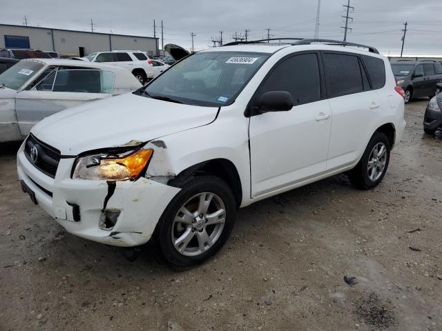 Obraz 2012 TOYOTA RAV4  2012