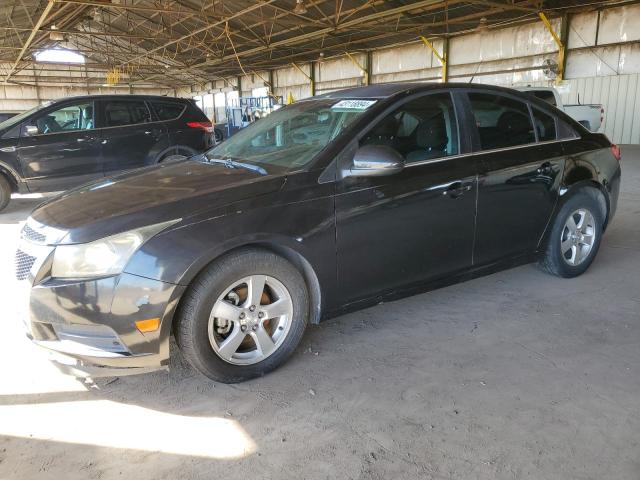 Obraz 1 z 2012 CHEVROLET CRUZE LT 2012 z VIN 1G1PF5SC8C7208925