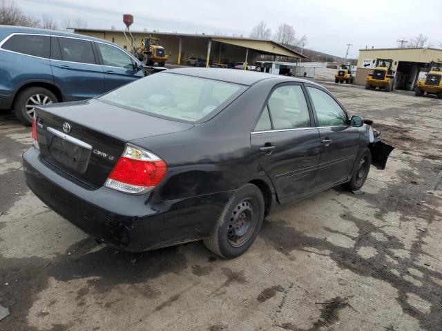 Obraz 3 z 2006 TOYOTA CAMRY LE 2006 z VIN 4T1BE32K86U744372