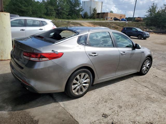 Obraz 3 z 2017 KIA OPTIMA LX 2017 z VIN 5XXGT4L32HG140788