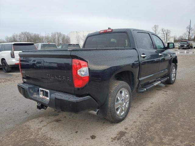 Изображение 3 2020 TOYOTA TUNDRA CREWMAX 1794 2020 с VIN 5TFAY5F14LX901894