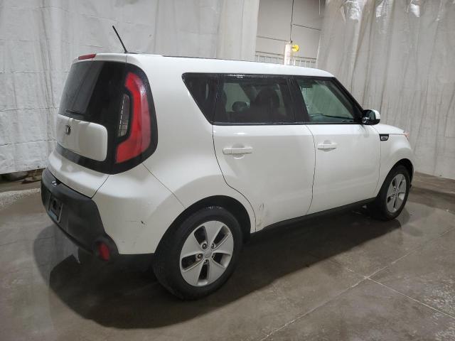 Image 3 of 2016 KIA SOUL  2016 with VIN KNDJN2A25G7303391