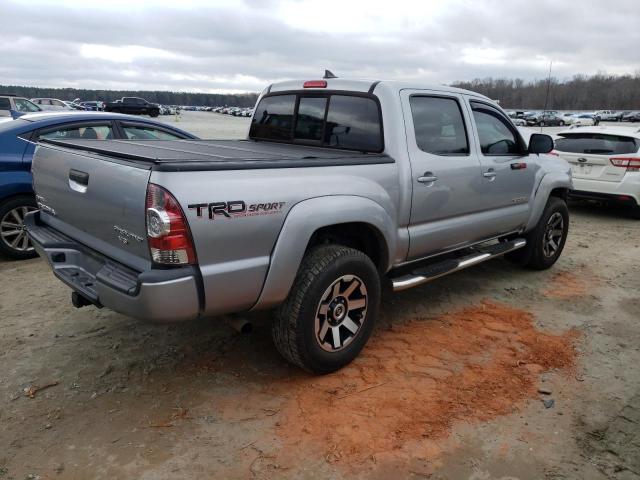 Obraz 3 z 2015 TOYOTA TACOMA DOUBLE CAB PRERUNNER 2015 z VIN 5TFJU4GN5FX088867