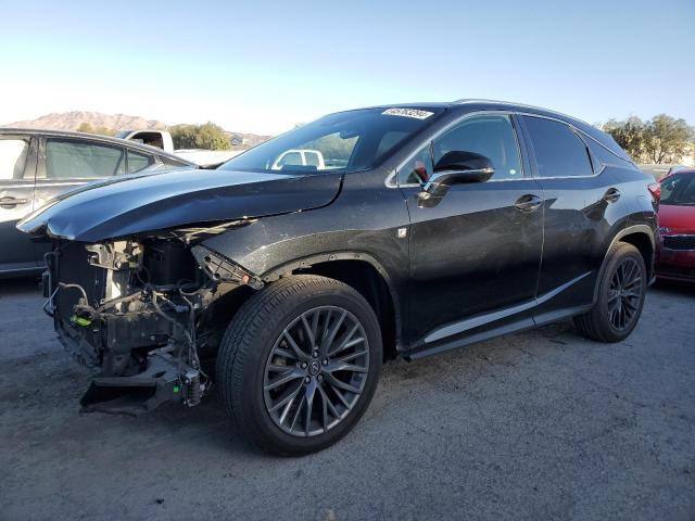 Obraz 2019 LEXUS RX 350 BASE 2019