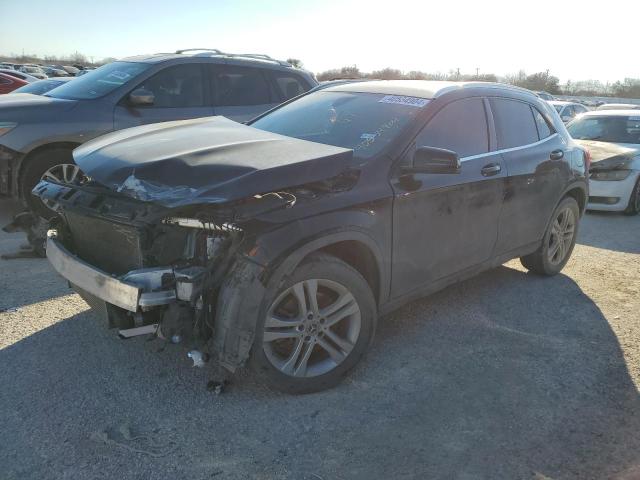 Изображение 1 2019 MERCEDES-BENZ GLA 250 2019 с VIN WDCTG4EB2KU015440