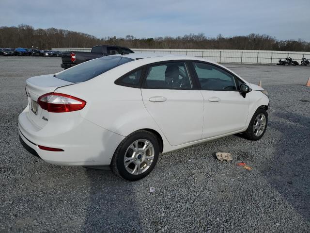 Obraz 3 z 2016 FORD FIESTA SE 2016 z VIN 3FADP4BJ3GM110807