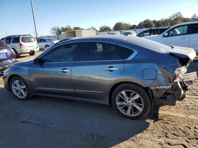 Изображение 2 2014 NISSAN ALTIMA 2.5 2014 с VIN 1N4AL3AP6EC411794