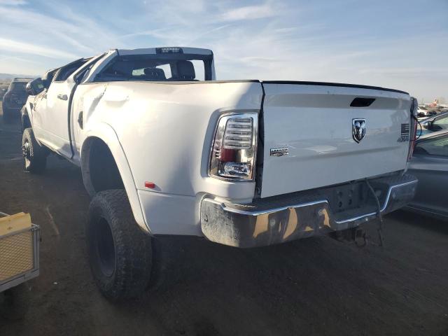 Image 2 of 2016 RAM 3500 LARAMIE 2016 with VIN 3C63RRJL0GG361287