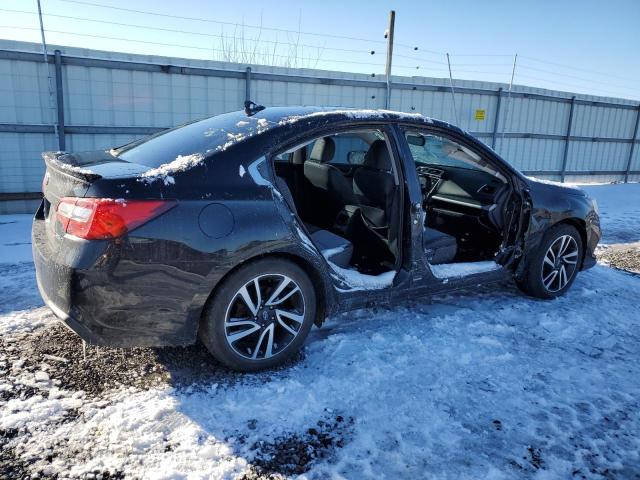Изображение 3 2019 SUBARU LEGACY SPORT 2019 с VIN 4S3BNAR60K3008690