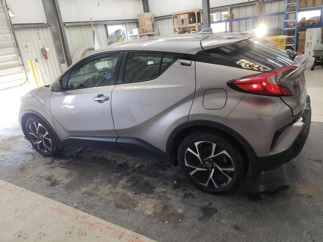 Изображение 2 2019 TOYOTA C-HR XLE 2019 с VIN NMTKHMBX2KR096246