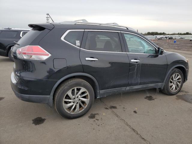 Image 3 of 2014 NISSAN ROGUE S 2014 with VIN 5N1AT2MV6EC791228