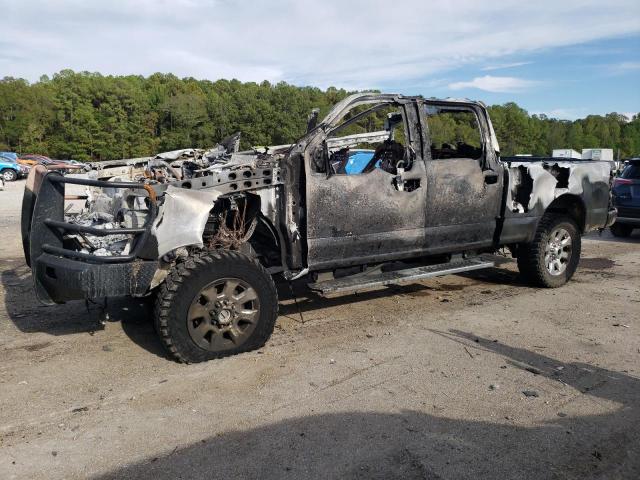 Image 1 of 2017 FORD F250 SUPER DUTY 2017 with VIN 1FT7W2BT4HEF43169