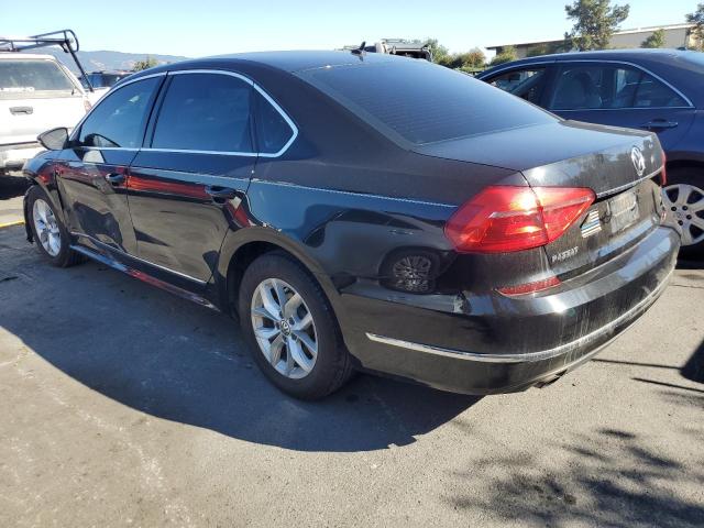 Image 2 of 2016 VOLKSWAGEN PASSAT S 2016 with VIN 1VWAT7A33GC038602