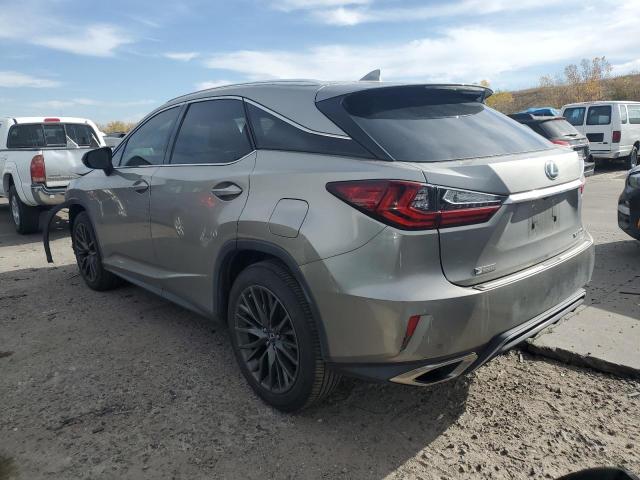 Изображение 2 2017 LEXUS RX 350 BASE 2017 с VIN 2T2BZMCA8HC074855