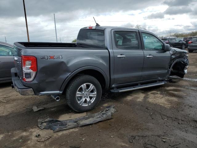 Image 3 of 2022 FORD RANGER XL 2022 with VIN 1FTER4FH7NLD14945