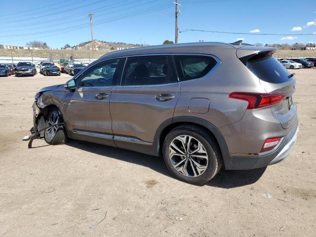 Изображение 2 2020 HYUNDAI SANTA FE LIMITED 2020 с VIN 5NMS53AA7LH200185