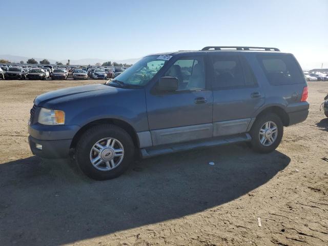 Image 1 of 2006 FORD EXPEDITION XLT 2006 with VIN 1FMFU16516LA50576
