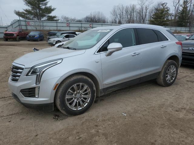 Obraz 2018 CADILLAC XT5 LUXURY 2018