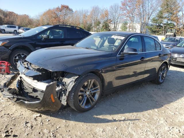 2016 BMW 340 XI 2016 image