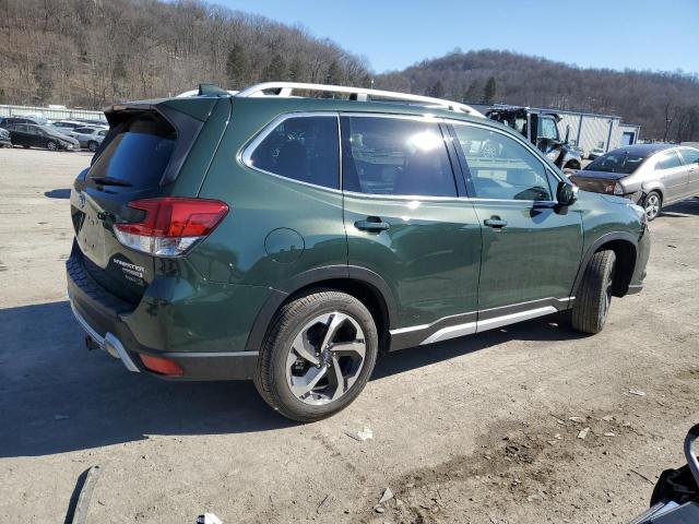 Obraz 3 z 2023 SUBARU FORESTER TOURING 2023 z VIN JF2SKARC7PH487734