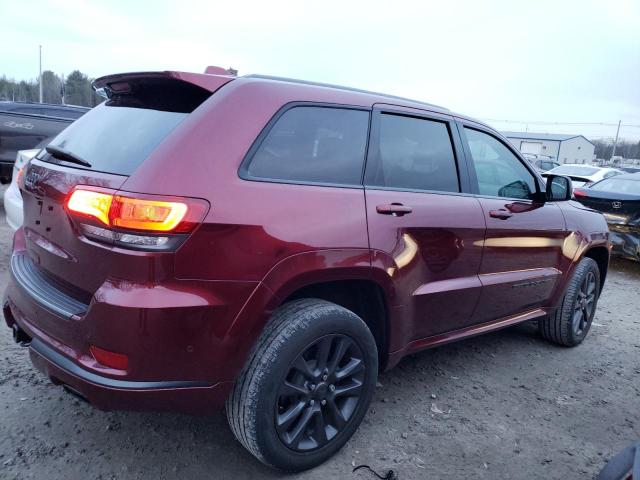 Obraz 3 z 2019 JEEP GRAND CHEROKEE OVERLAND 2019 z VIN 1C4RJFCG6KC577682