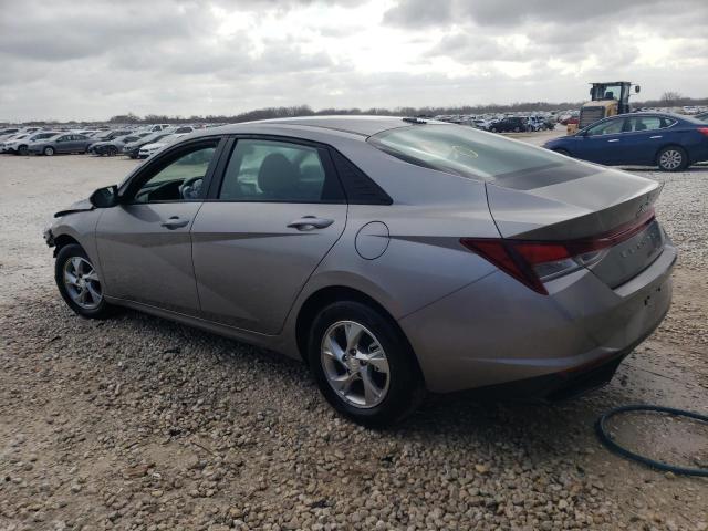 Obraz 2 z 2023 HYUNDAI ELANTRA SE 2023 z VIN KMHLL4AGXPU543491