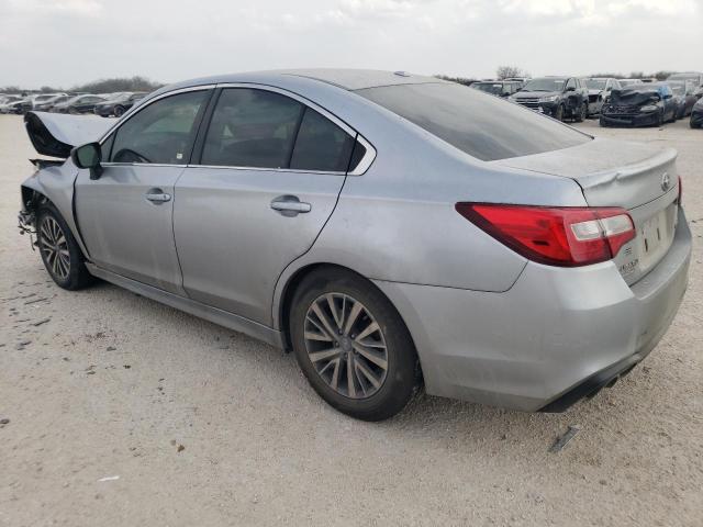 Изображение 2 2019 SUBARU LEGACY 2.5I 2019 с VIN 4S3BNAB69K3030634