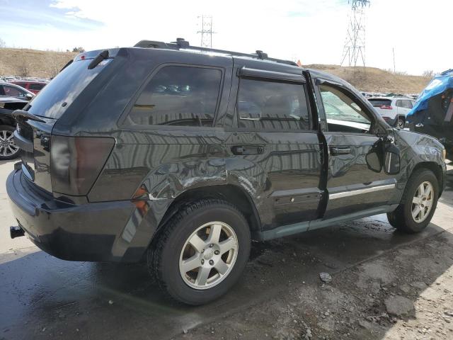 Изображение 3 2009 JEEP GRAND CHEROKEE LAREDO 2009 с VIN 1J8GR48K89C539424