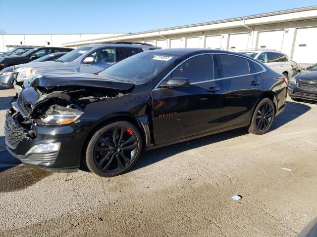 Image 1 of 2020 CHEVROLET MALIBU LT 2020 with VIN 1G1ZD5ST3LF153594