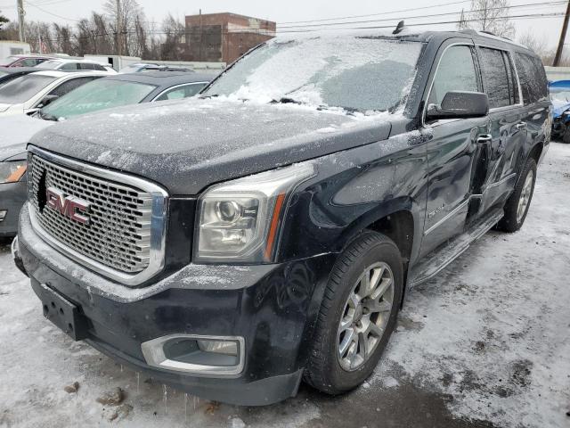 2016 GMC YUKON DENALI 2016 image