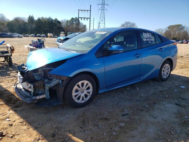 2021 TOYOTA PRIUS SPECIAL EDITION 2021 image
