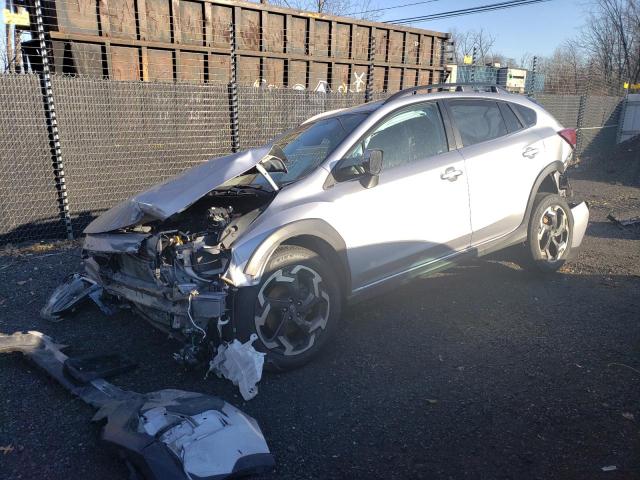 Изображение 1 2022 SUBARU CROSSTREK LIMITED 2022 с VIN JF2GTHMC7N8252850