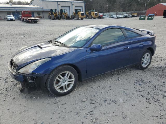Obraz 1 z 2000 TOYOTA CELICA GT 2000 z VIN JTDDR32T9Y0019920