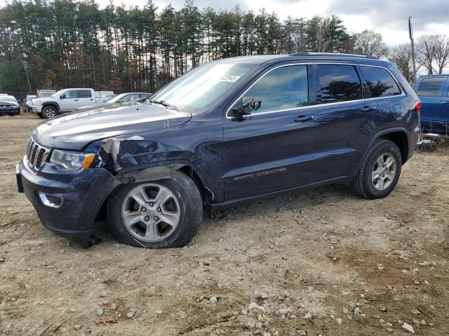 2017 JEEP GRAND CHEROKEE LAREDO 2017 image