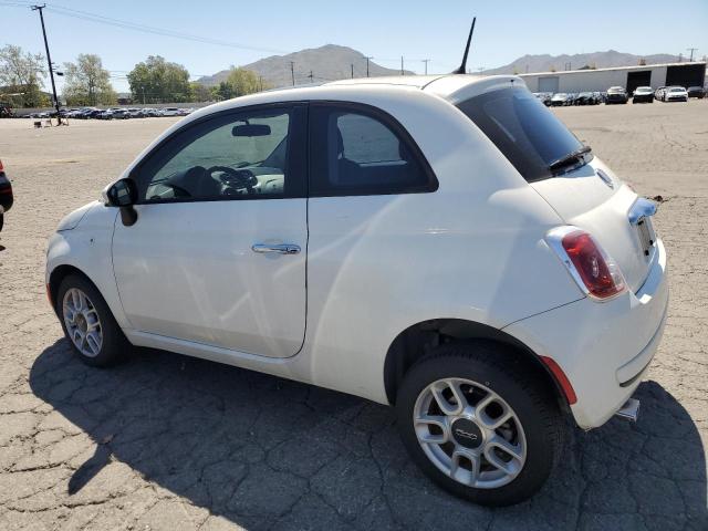 Изображение 2 2014 FIAT 500 POP 2014 с VIN 3C3CFFAR8ET250290