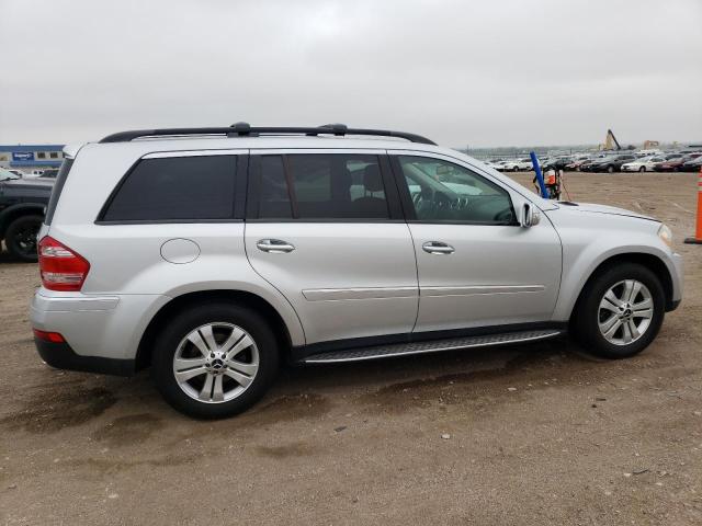 Изображение 3 2007 MERCEDES-BENZ GL 450 4MATIC 2007 с VIN 4JGBF71E77A258915