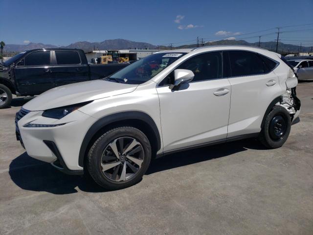 2020 LEXUS NX 300 2020 image