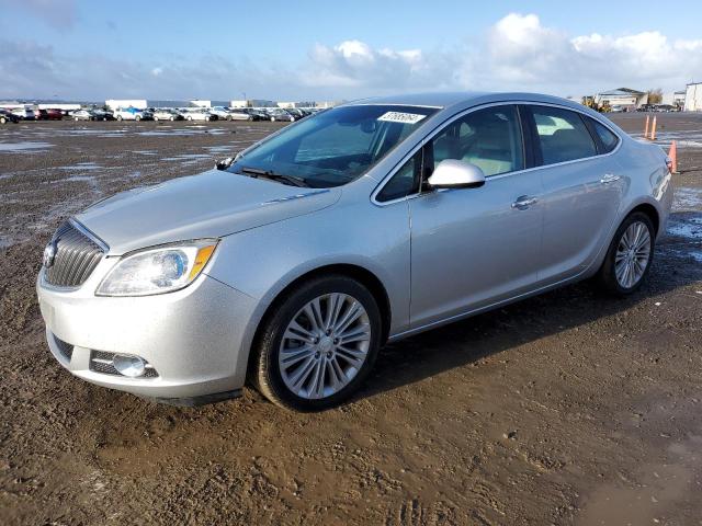 Image 1 of 2014 BUICK VERANO  2014 with VIN 1G4PP5SK0E4193333