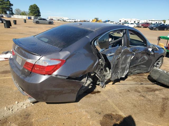 Obraz 3 z 2014 HONDA ACCORD EXL 2014 z VIN 1HGCR3F83EA038584