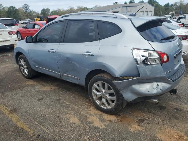 Obraz 2 z 2012 NISSAN ROGUE S 2012 z VIN JN8AS5MT5CW253126