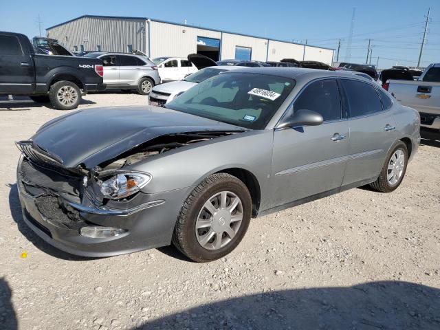 2008 BUICK LACROSSE CX 2008 image