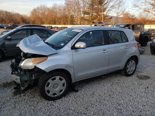 2008 Toyota Scion 2008 image