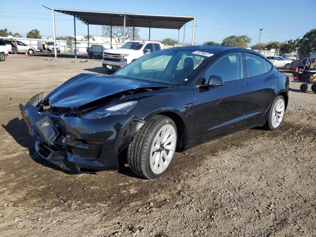 Obraz 2022 TESLA MODEL 3  2022