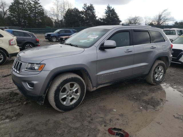 Изображение 2014 JEEP GRAND CHEROKEE LAREDO 2014