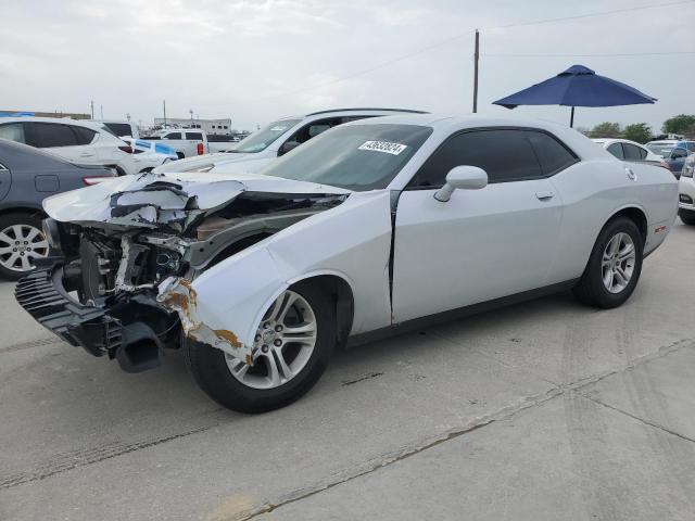 Изображение 2015 DODGE CHALLENGER SXT 2015