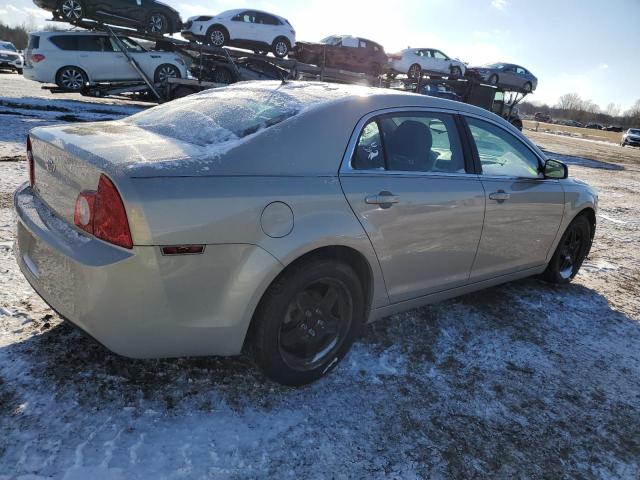 Obraz 3 z 2011 CHEVROLET MALIBU LS 2011 z VIN 1G1ZB5E12BF213086