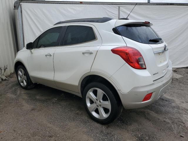 Изображение 2 2016 BUICK ENCORE PREMIUM 2016 с VIN KL4CJHSB9GB524716