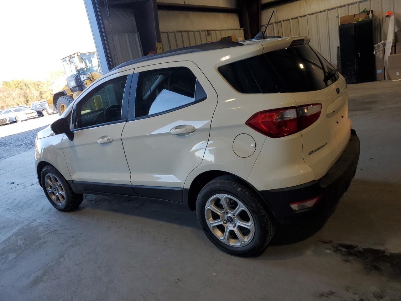 Obraz 2 z 2020 FORD ECOSPORT SE 2020 z VIN MAJ3S2GEXLC336509